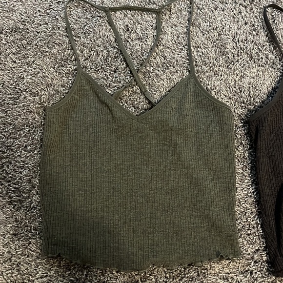 never worn tank tops - Picture 2 of 4